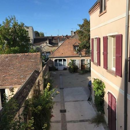 퐁텐블로 77 Rue De France 아파트 외부 사진