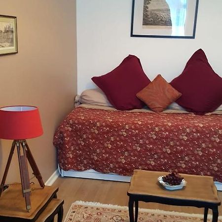 퐁텐블로 77 Rue De France 아파트 외부 사진
