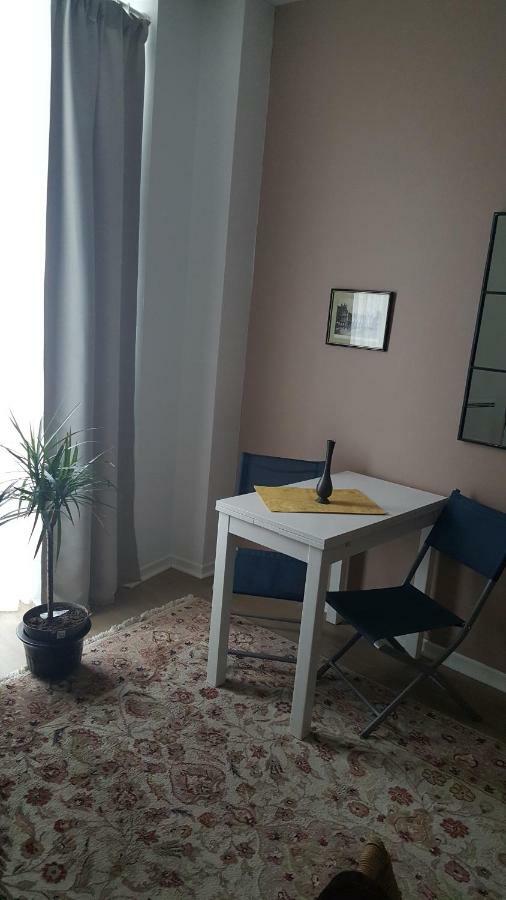퐁텐블로 77 Rue De France 아파트 외부 사진