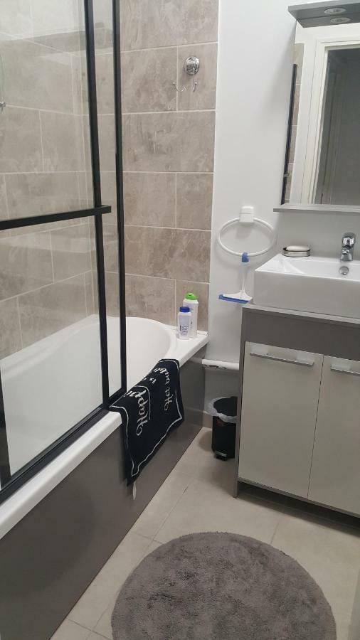 퐁텐블로 77 Rue De France 아파트 외부 사진